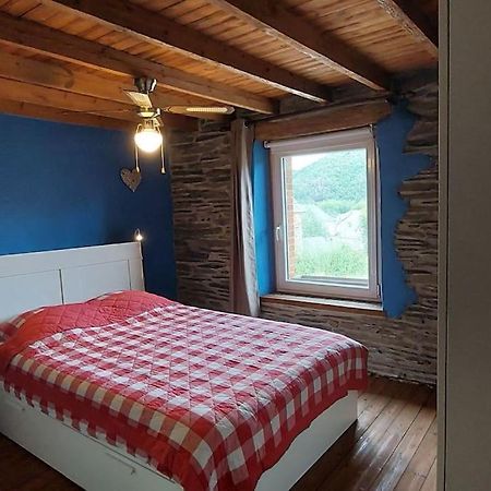 알레 L'Ardoisiere: Jolie Maison Ardennaise. 빌라 외부 사진