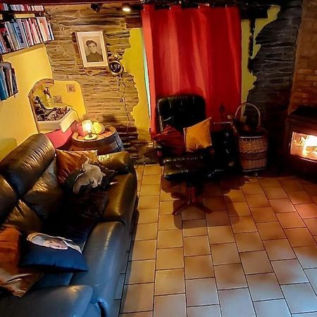 알레 L'Ardoisiere: Jolie Maison Ardennaise. 빌라 외부 사진